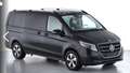 Mercedes-Benz V 250 d 4MATIC STYLE Lang LED+AHK+KAM+DISTR+NAVI Schwarz - thumbnail 3