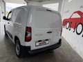 Peugeot Partner 1.5BlueHDI S&S Standard 600kg 100 Blanco - thumbnail 9
