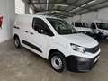 Peugeot Partner 1.5BlueHDI S&S Standard 600kg 100 Blanco - thumbnail 2