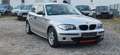 BMW 116 Baureihe 1 Lim. 116i Silber - thumbnail 1