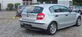 BMW 116 Baureihe 1 Lim. 116i Silber - thumbnail 8