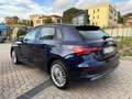 Audi A3 Business Advanced s-tronic PROMO FINANZIAMENTO Bleu - thumbnail 6