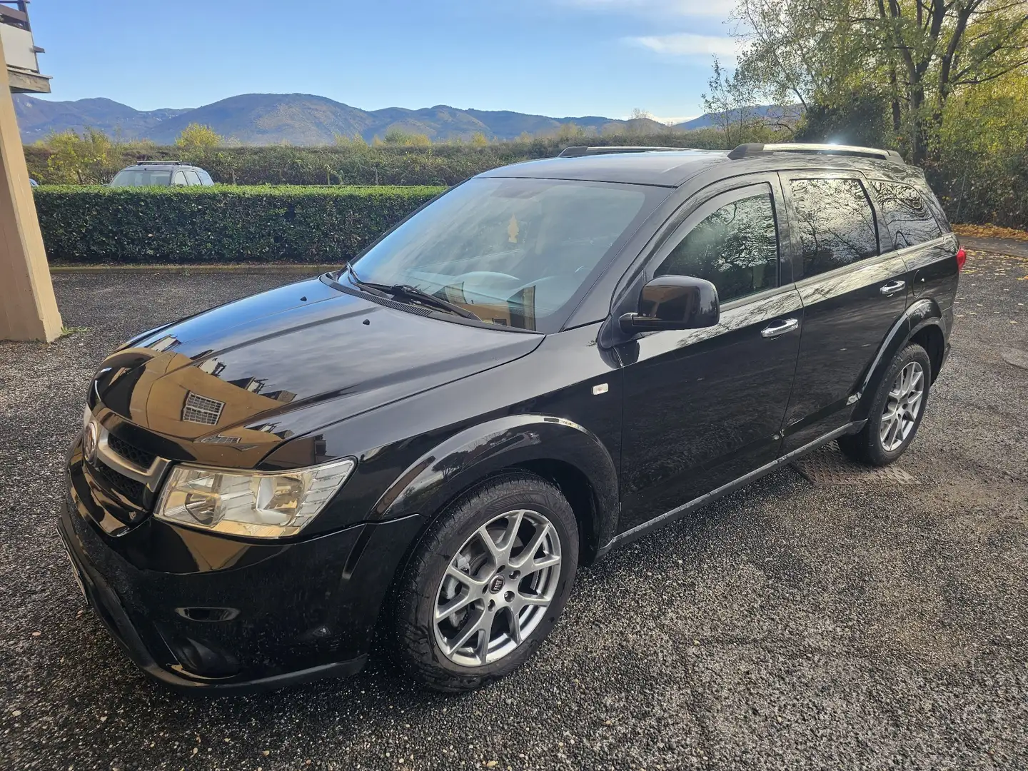 Fiat Freemont 2016 - 1