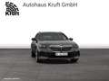 BMW 520 i Touring M SPORT+AHK+STANDHZ+B&W SOUND+ACC Grijs - thumbnail 11