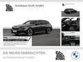 BMW 520 i Touring M SPORT+AHK+STANDHZ+B&W SOUND+ACC Grijs - thumbnail 1