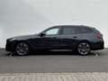 BMW 520 i Touring M SPORT+AHK+STANDHZ+B&W SOUND+ACC Gris - thumbnail 8