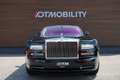 Rolls-Royce Phantom 6.7 V12 Extended Wheelbase EWB Negro - thumbnail 31