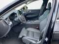Volvo XC60 T6 Recharge Plus Bright +ACC +PremiumSound Schwarz - thumbnail 5