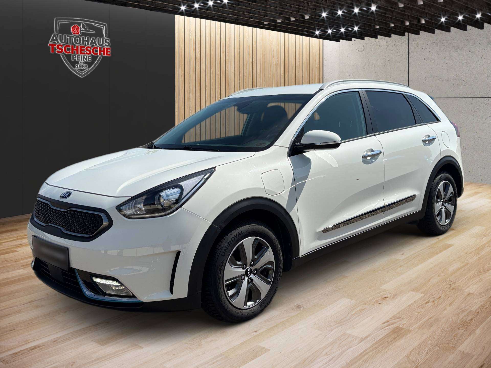 Kia Niro occasion