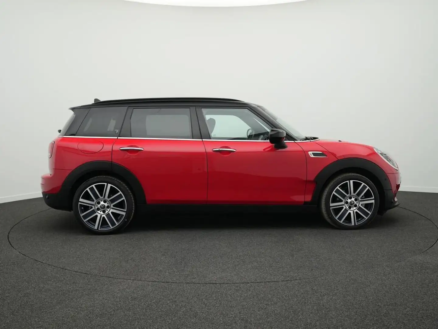 MINI Cooper D Clubman MINI Yours Trim Rot - 2