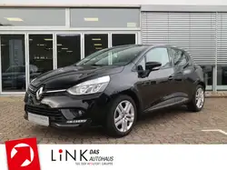 Renault Clio Collection 0.9 TCe 90 DAB+BLUETOOTH PDC