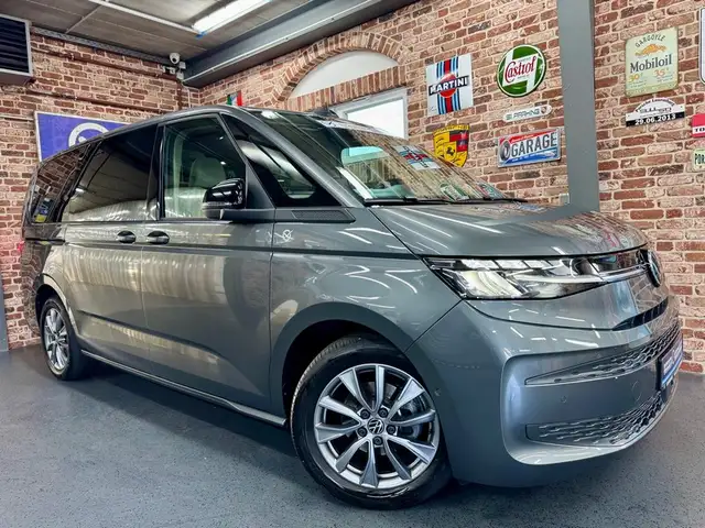 Volkswagen T7 Multivan Multivan T7 2.0 TDi 150cv Auto Life Lang