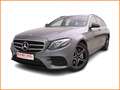 Mercedes-Benz E 300 E300de T PHEV 9g-Tronic AMG-Line + Comand Navi + Panoroof + Leather + Widescreen + LED+ 360 Camera + Grau - thumbnail 1