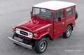 Toyota BJ40 Geheel gerestaureerd Rojo - thumbnail 3