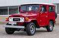 Toyota BJ40 Geheel gerestaureerd Rojo - thumbnail 16