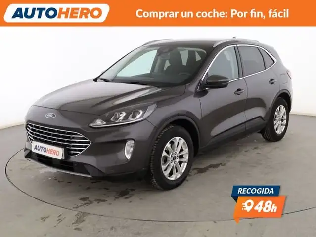 Ford Kuga 1.5 EcoBlue Titanium FWD 120