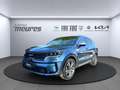 Kia Sorento Platinum 4WD 1.6 T-GDI PHEV Plug-In Hybrid 7-Sitze Blau - thumbnail 1