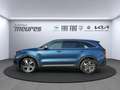 Kia Sorento Platinum 4WD 1.6 T-GDI PHEV Plug-In Hybrid 7-Sitze Blau - thumbnail 2