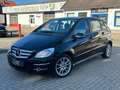Mercedes-Benz B 180 Aut., Leder, navi, Bremsen v. & h. neu Noir - thumbnail 1