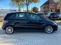 Mercedes-Benz B 180 Aut., Leder, navi, Bremsen v. & h. neu Noir - thumbnail 5