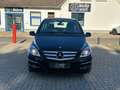 Mercedes-Benz B 180 Aut., Leder, navi, Bremsen v. & h. neu Noir - thumbnail 7