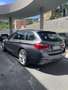 BMW 318 Serie 3 318d Touring Grau - thumbnail 2