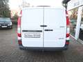 Mercedes-Benz Vito 116 CDI extralang 3-Sitz Navi Flügel Weiß - thumbnail 11