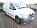 Mercedes-Benz Vito 116 CDI extralang 3-Sitz Navi Flügel Weiß - thumbnail 8