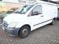 Mercedes-Benz Vito 116 CDI extralang 3-Sitz Navi Flügel Weiß - thumbnail 12