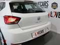 SEAT Ibiza 1.6TDI CR S&S Reference Plus 80 Weiß - thumbnail 31