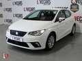 SEAT Ibiza 1.6TDI CR S&S Reference Plus 80 Weiß - thumbnail 4