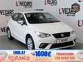 SEAT Ibiza 1.6TDI CR S&S Reference Plus 80 Weiß - thumbnail 1