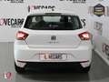 SEAT Ibiza 1.6TDI CR S&S Reference Plus 80 Weiß - thumbnail 48