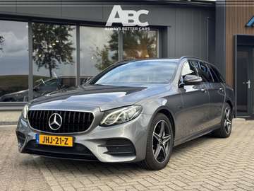 Estate de Business Solution AMG