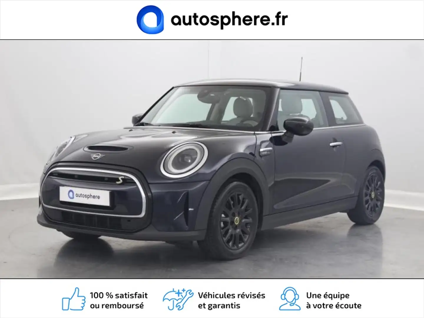 MINI Cooper SE Cooper SE 184ch Edition Camden BVA 5CV - 1