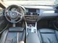 BMW X4 xDrive30d M-PAKET*AHK*STANDHEIZUNG*NAVI Grau - thumbnail 13