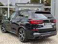 BMW X5 xDrive45e High Ex. M-Sport|SOH96%|Pano|Laser|CoPil Zwart - thumbnail 8