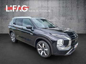 2,4 PHEV S-AWC Diamond *ab € 44.990,-*
