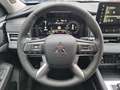 Mitsubishi Outlander 2,4 PHEV S-AWC Diamond Schwarz - thumbnail 11