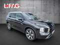 Mitsubishi Outlander 2,4 PHEV S-AWC Diamond Schwarz - thumbnail 1