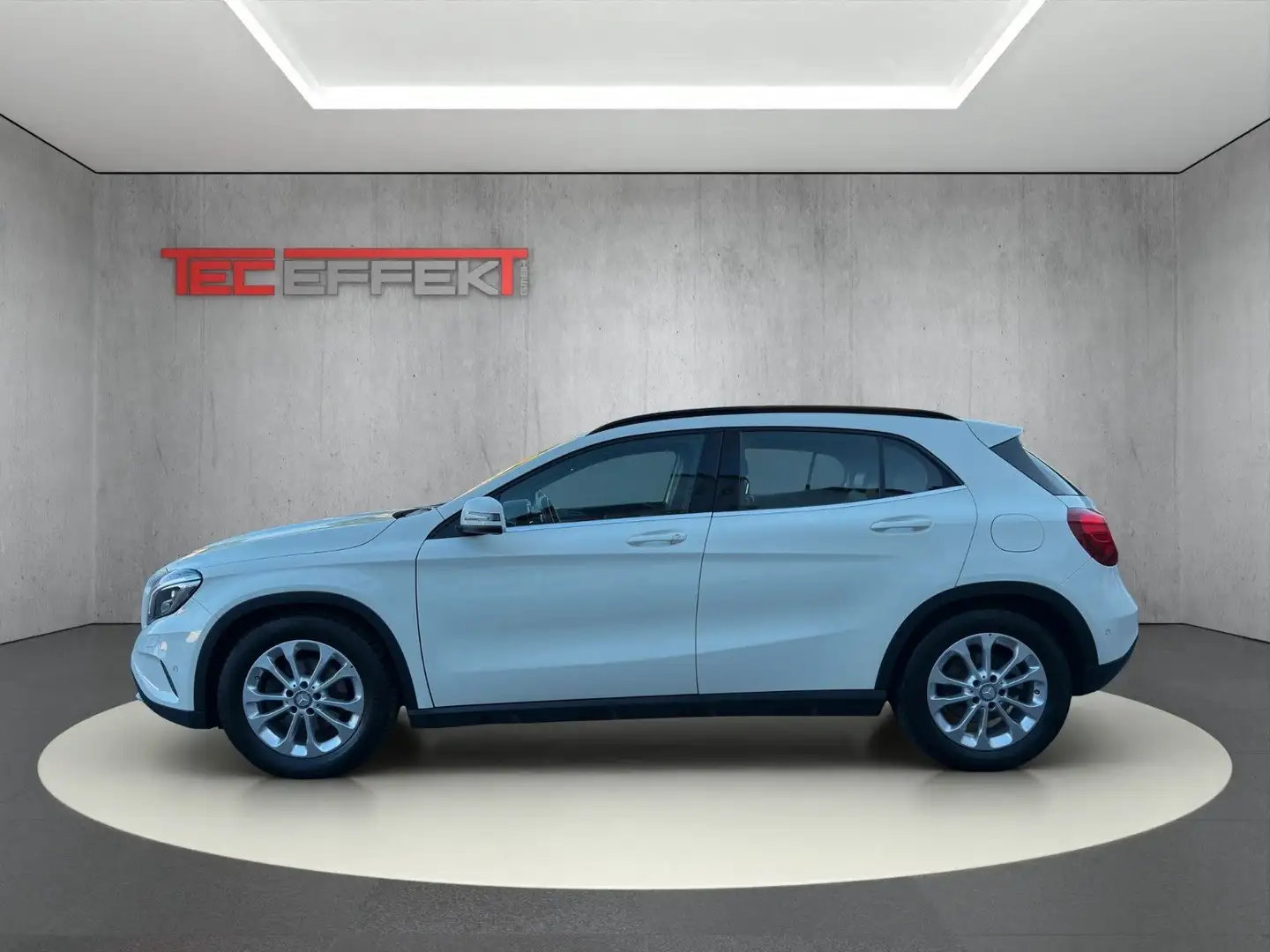 Mercedes-Benz GLA 220 GLA -Klasse GLA 220 CDI / d 4Matic - 2