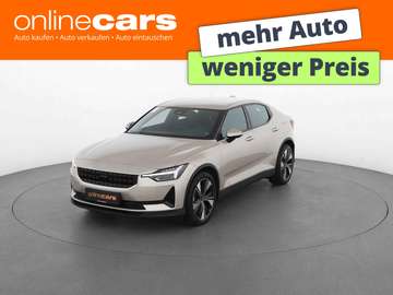 Elektro Long Range 78kWh Aut LED NAVI R-CAM