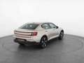 Polestar 2 Elektro Long Range 78kWh Aut LED NAVI R-CAM Beige - thumbnail 4