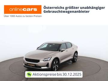 Elektro Long Range 78kWh Aut LED NAVI R-CAM