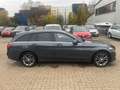 Mercedes-Benz C 220 T-Modell TÜV 11.2025 Grau - thumbnail 6