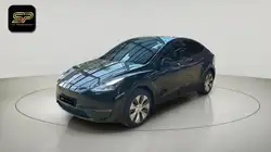 Tesla Standard