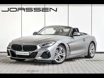 sDrive20i Model M Sport