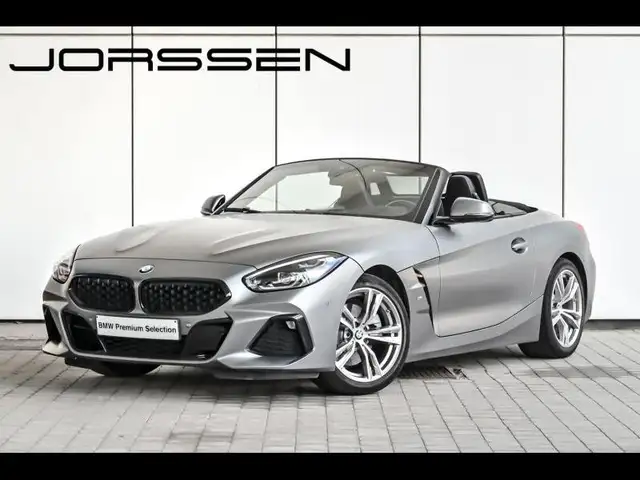 BMW Z4 sDrive20i Model M Sport