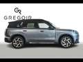 MINI Cooper Countryman Cooper Countryman Gris - thumbnail 3