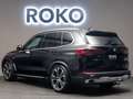 BMW X5 xD 45e X-Line HuD DiKey 360°Leder AHK Pano 1H Noir - thumbnail 7